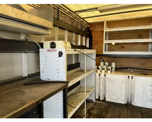 Summit  Box  Bed