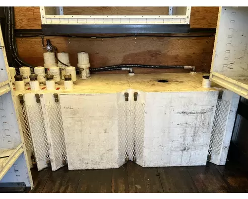 Summit  Box  Bed