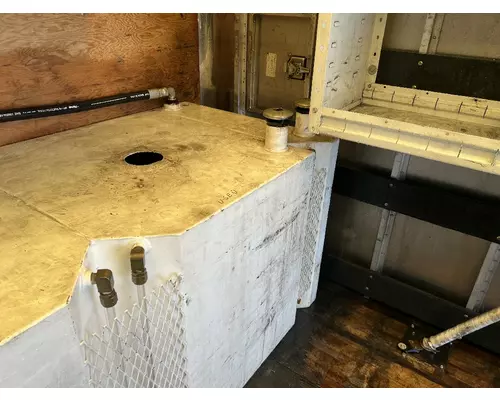 Summit  Box  Bed