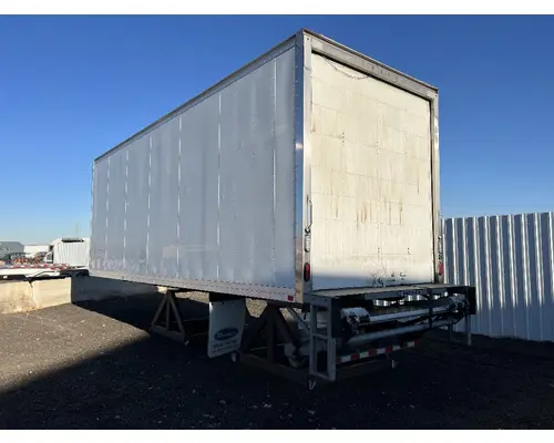 Summit  Box  Bed