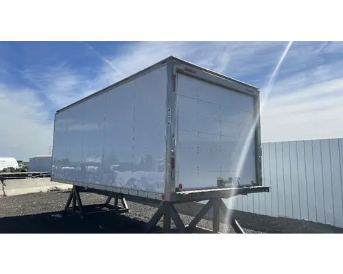Summit  Box  Bed