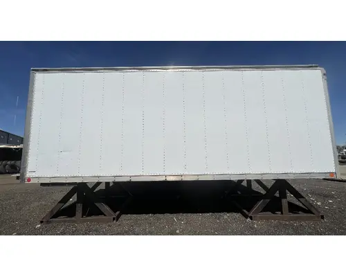 Summit  Box  Bed