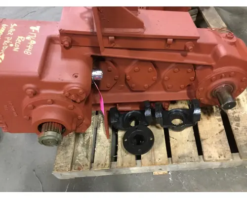 Transfer Case Assembly SUPER PRODUCTS 60000-002 LKQ Heavy Truck - Goodys