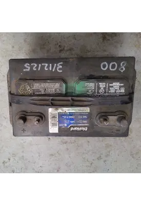 Super Start Economy Battery