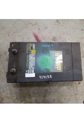 Super Start Economy Battery
