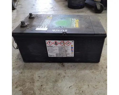 Super Start Economy Battery