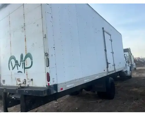 Supreme Corporation 24FT Body  Bed