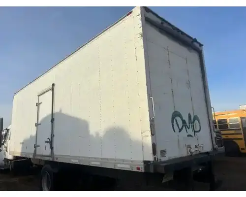 Supreme Corporation 24FT Body  Bed