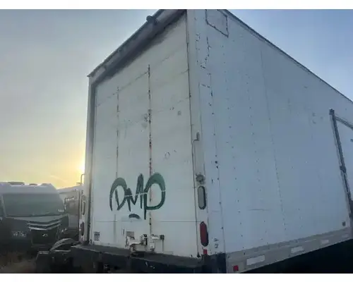 Body / Bed Supreme Corporation 24FT Holst Truck Parts