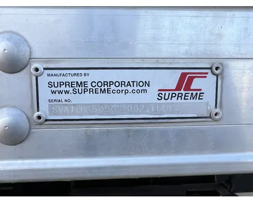 Supreme 18