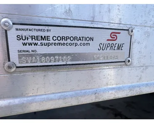 Supreme 18