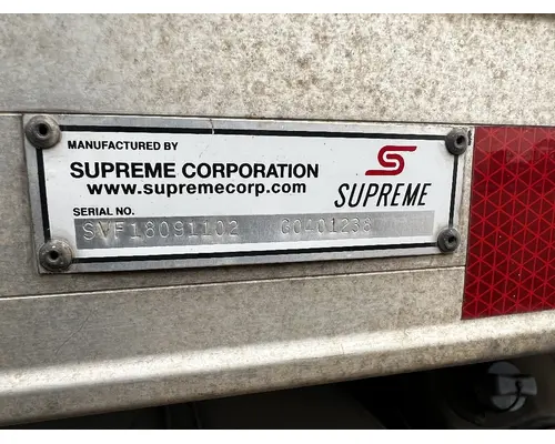 Supreme 18