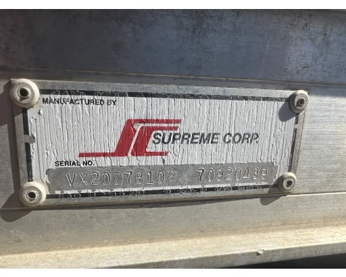 Supreme 20