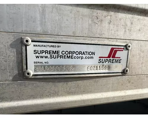 Supreme 24