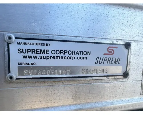 Supreme 24