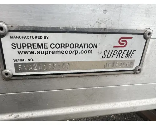 Supreme 24