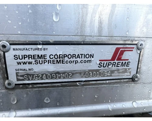 Supreme 24