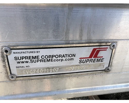 Supreme 24