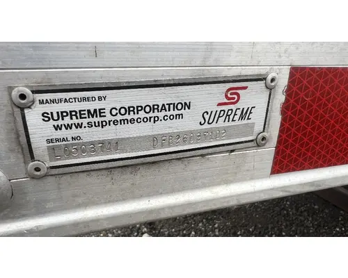 Supreme 26