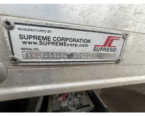 Supreme 26