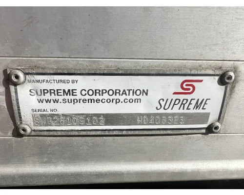 Supreme 26