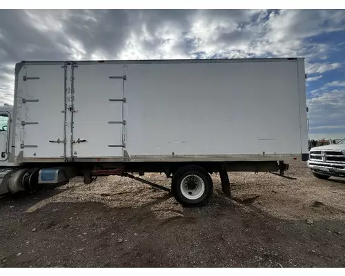 Supreme 337 Box  Bed