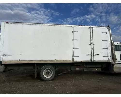 Supreme 337 Box  Bed