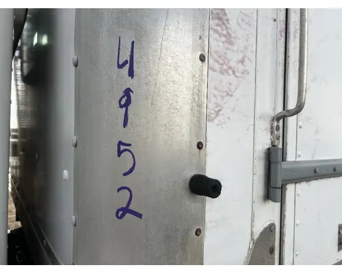 Body / Bed Supreme 337 DTI Trucks