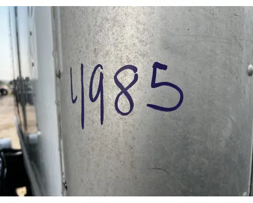 Body / Bed Supreme 8100 DTI Trucks