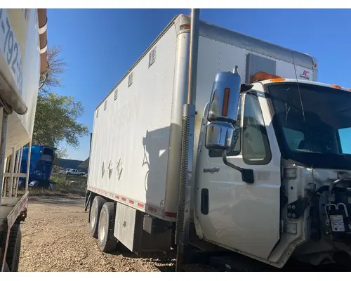 Supreme ANY Equipment (Mounted)
