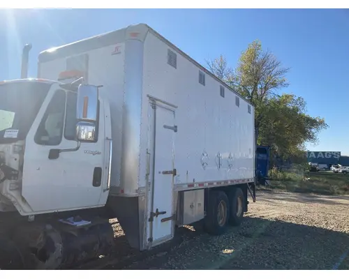 Equipment (Mounted) Supreme ANY Vander Haags Inc Sp
