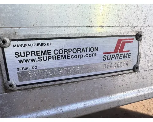 Supreme C5500 Box  Bed