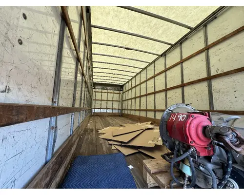 Supreme C5500 Box  Bed