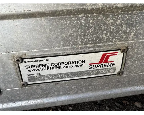 Supreme C5500 Box  Bed