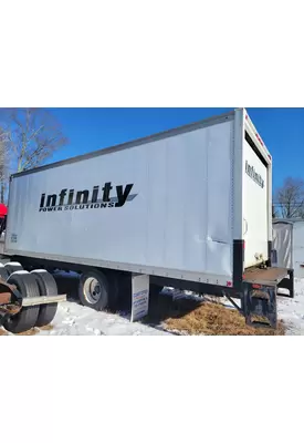 Supreme DURASTAR 4300 Box\Bed