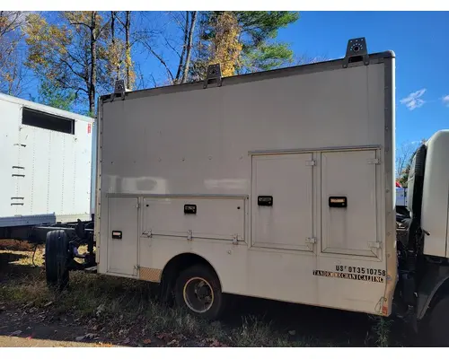 Supreme FE84D BoxBed