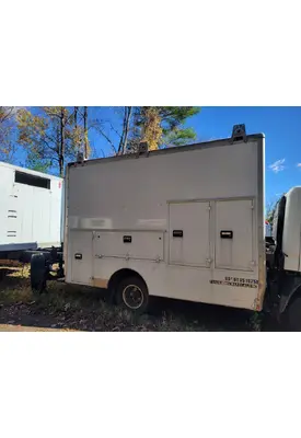 Supreme FE84D Box\Bed