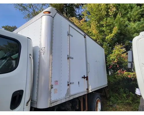 Body / Bed Supreme M2 106 Medium Duty Camerota Truck Parts
