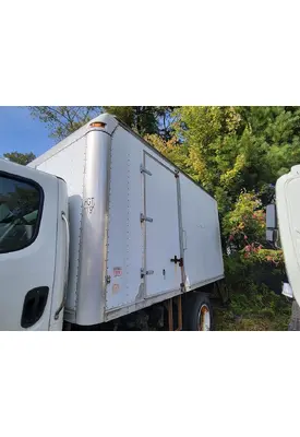 Supreme M2 106 Medium Duty Box\Bed