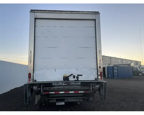 Supreme M2 106 Box  Bed