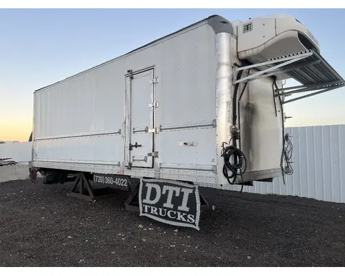 Supreme M2 106 Box  Bed