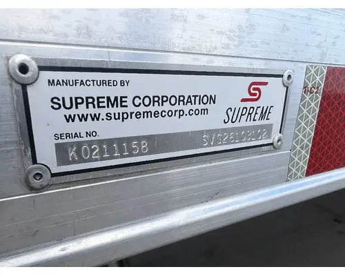 Supreme  Box  Bed