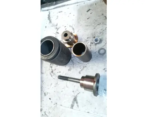 Cab Air Ride SUSPENSION ALL Marshfield Transportation Products