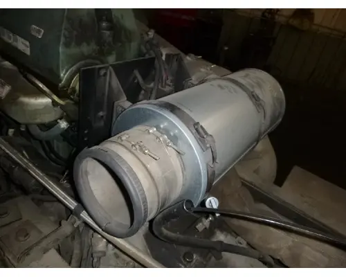 Air Cleaner SUTPHEN FIRE/RESCUE LKQ Western Truck Parts