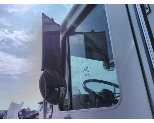 Mirror (Side View) SUTPHEN FIRE/RESCUE LKQ Heavy Truck - Goodys