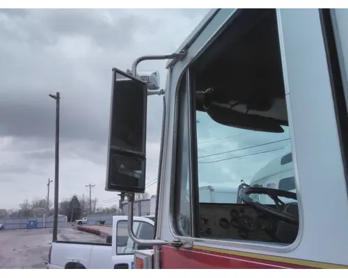 Mirror (Side View) SUTPHEN FIRE/RESCUE LKQ Heavy Truck - Goodys