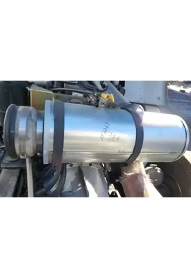 Sutphen Fire Truck Air Cleaner