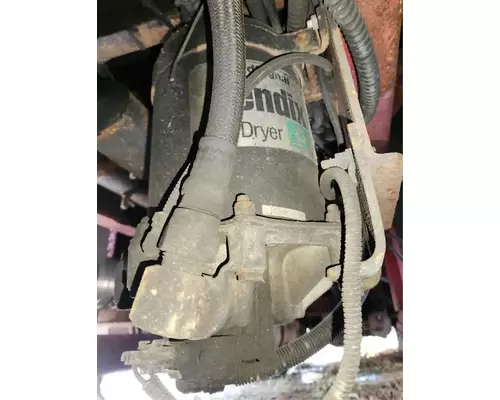 Air Dryer Sutphen Fire Truck Complete Recycling Group LLC