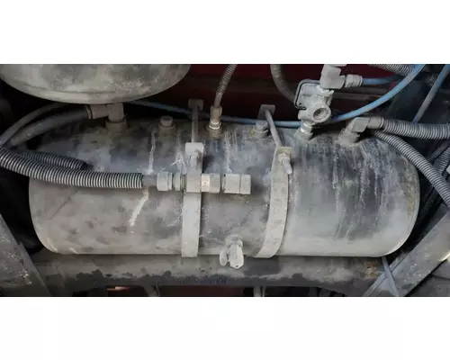 Air Tank Sutphen Fire Truck Complete Recycling Group LLC