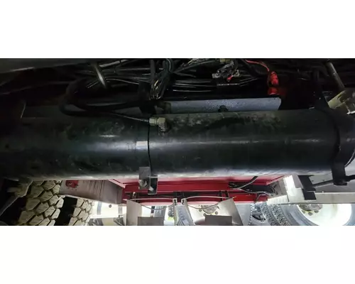 Air Tank Sutphen Fire Truck Complete Recycling Group LLC